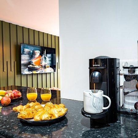 The Arran Suite - Your Stylish Scottish Getaway! Glasgow Zewnętrze zdjęcie