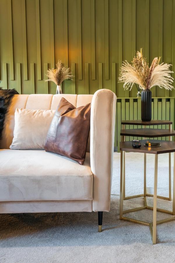 The Arran Suite - Your Stylish Scottish Getaway! Glasgow Zewnętrze zdjęcie