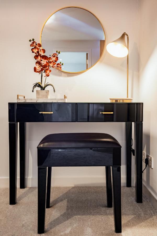 The Arran Suite - Your Stylish Scottish Getaway! Glasgow Zewnętrze zdjęcie