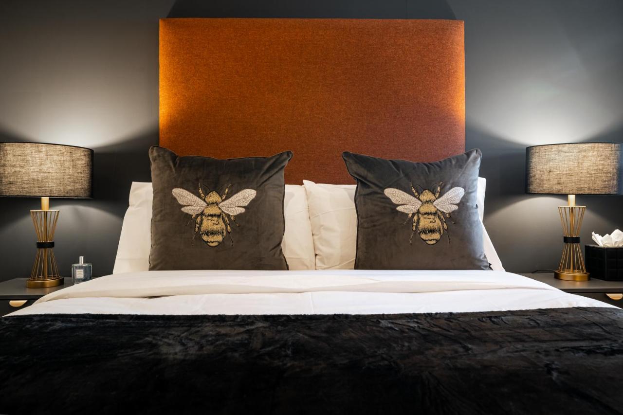 The Arran Suite - Your Stylish Scottish Getaway! Glasgow Zewnętrze zdjęcie